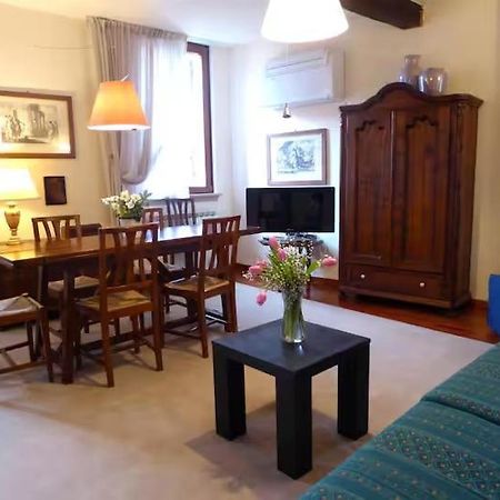 Santamaria Apartment البندقية المظهر الخارجي الصورة