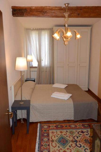 Santamaria Apartment البندقية المظهر الخارجي الصورة