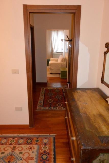 Santamaria Apartment البندقية المظهر الخارجي الصورة
