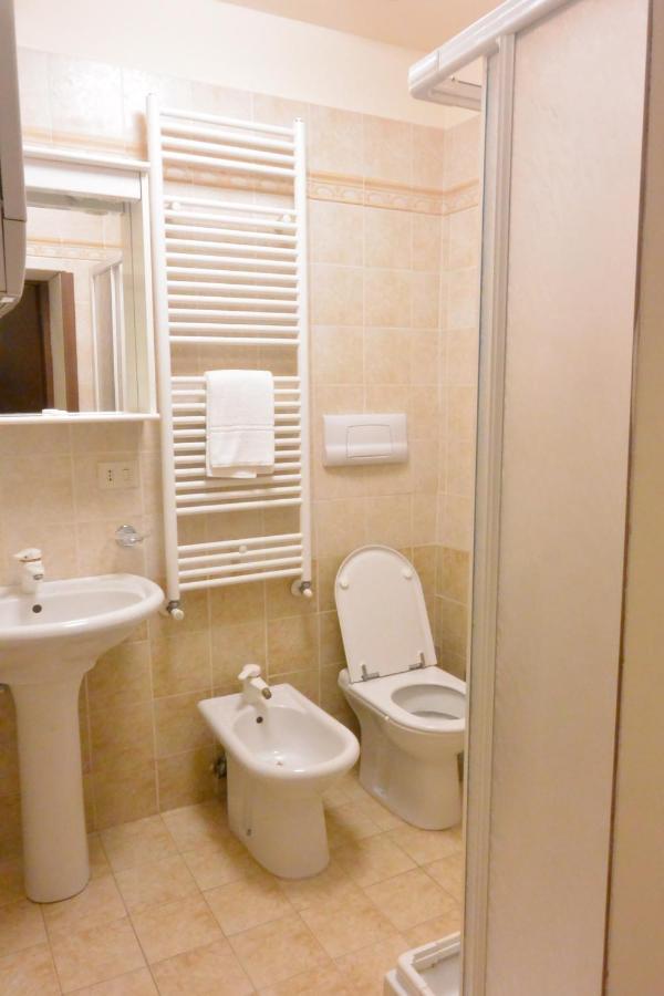 Santamaria Apartment البندقية المظهر الخارجي الصورة