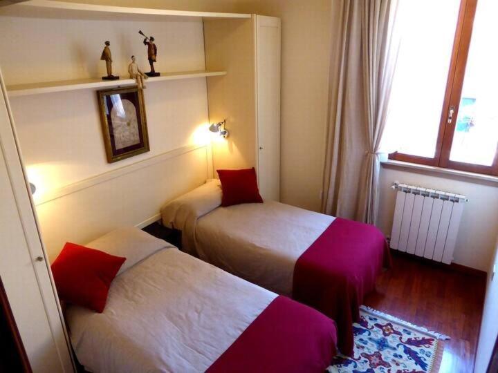 Santamaria Apartment البندقية المظهر الخارجي الصورة
